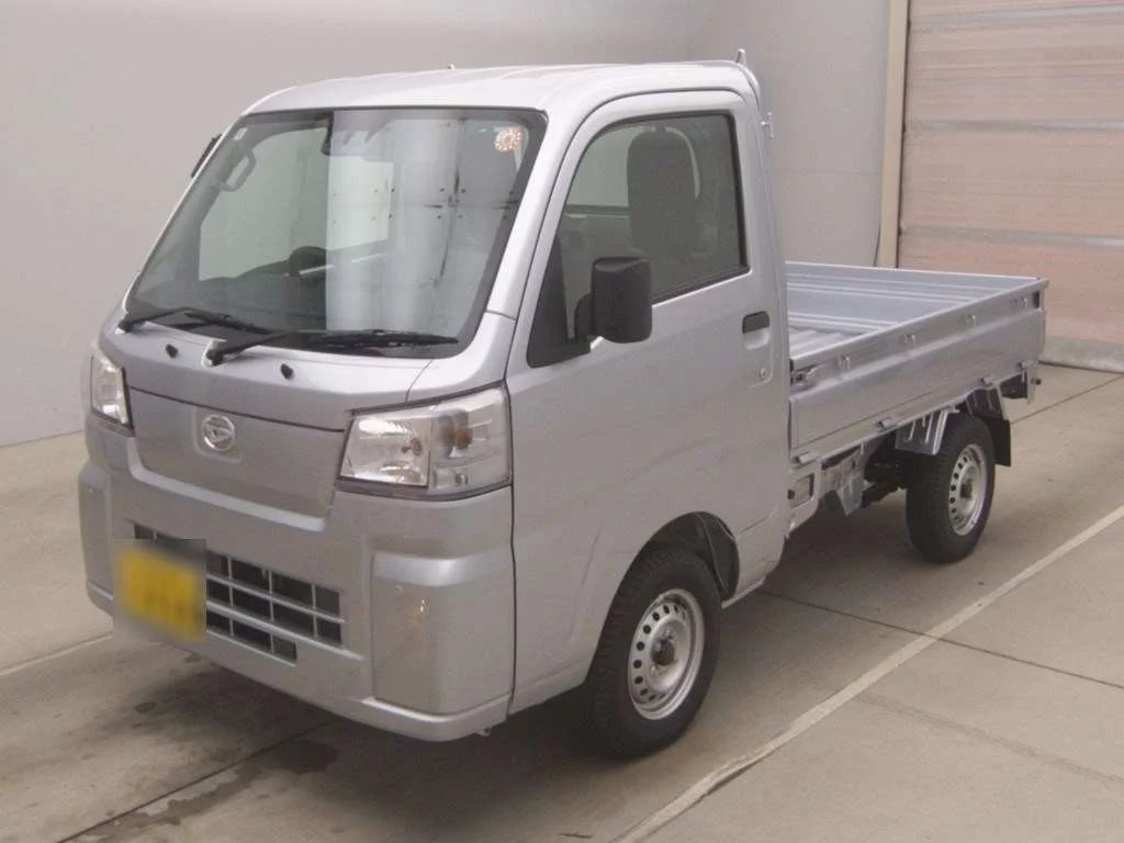 Daihatsu Hijet Truck S510P 2025